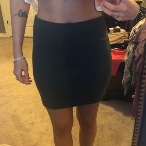 Charlotte Russe Skirt